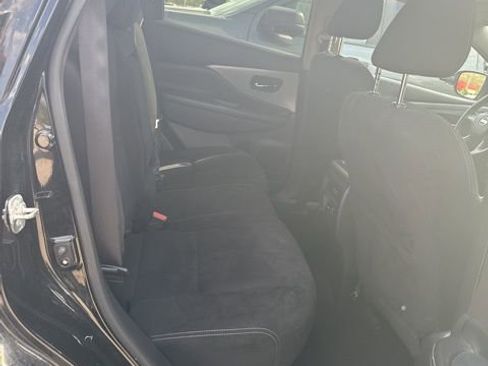 Used 2020 Nissan Murano SV image 11
