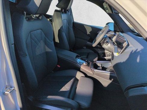 Used 2025 BMW X3 xDrive30i w/ Premium Package image 21