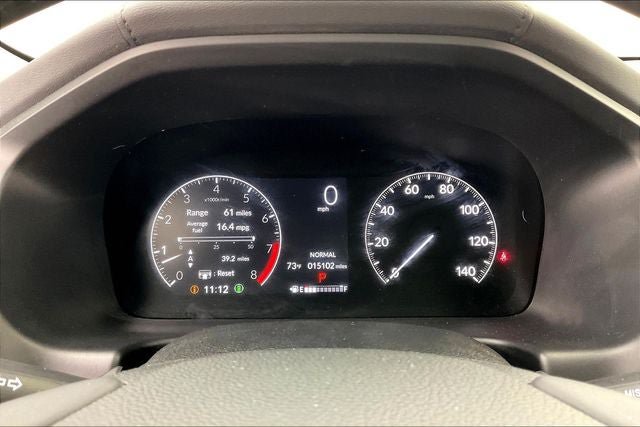 Certified 2025 Honda Odyssey Touring image 25