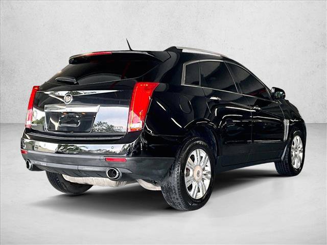 Used 2014 Cadillac SRX Luxury FWD image 2