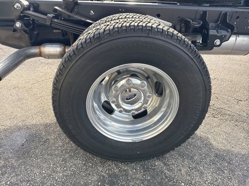 New 2026 Ford F350 XL image 21