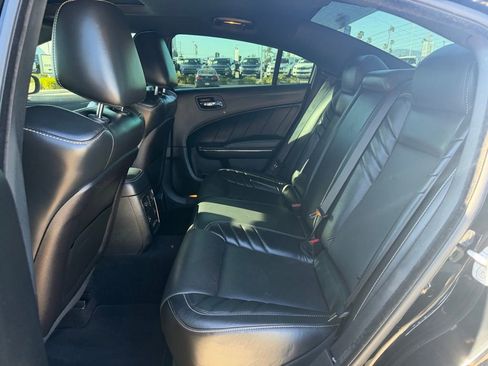 Used 2022 Dodge Charger SRT Hellcat image 4