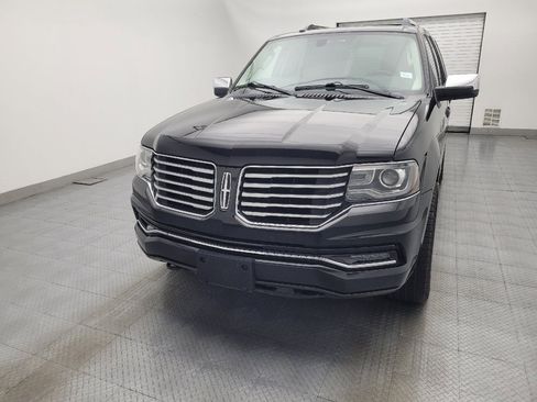 Used 2015 Lincoln Navigator 4WD w/ Equipment Group 101A Reserve image 15