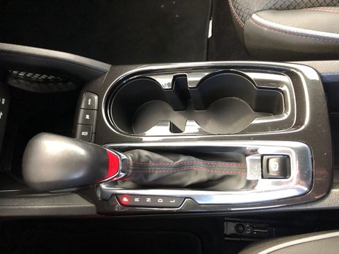 Used 2023 Chevrolet TrailBlazer RS w/ Sun and Liftgate Package image 27