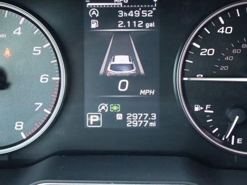 Certified 2025 Subaru Outback Limited w/ Popular Package #2 image 27