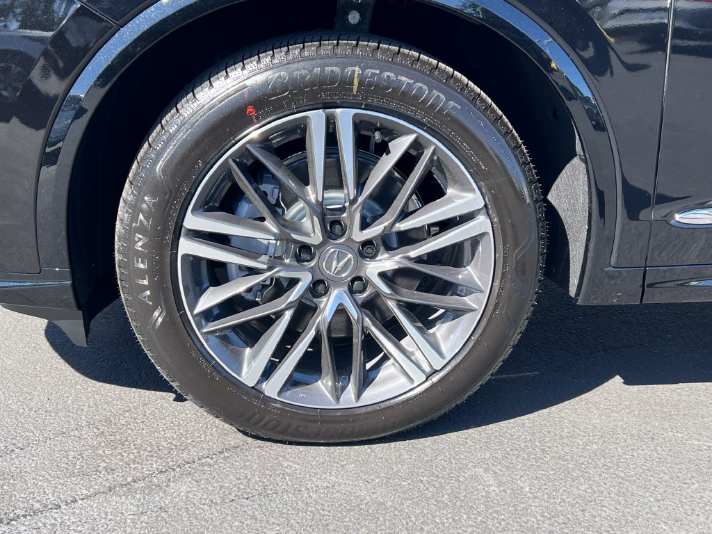 Used 2026 Acura MDX w/ Advance Package AWD/4WD image 6