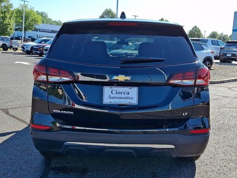 Used 2024 Chevrolet Equinox LT FWD image 8