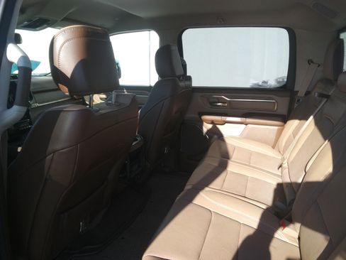 Used 2020 RAM 1500 Limited image 9
