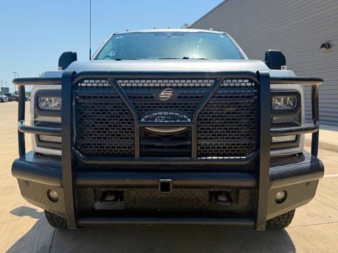 Certified 2024 Ford F350 XL w/ STX Appearance Package AWD/4WD image 4