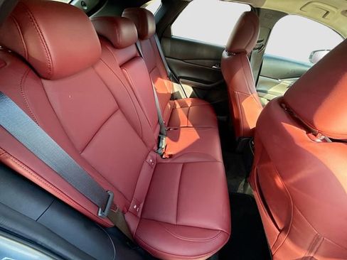 Certified 2024 MAZDA CX-30 AWD 2.5 S w/ Preferred Package image 30