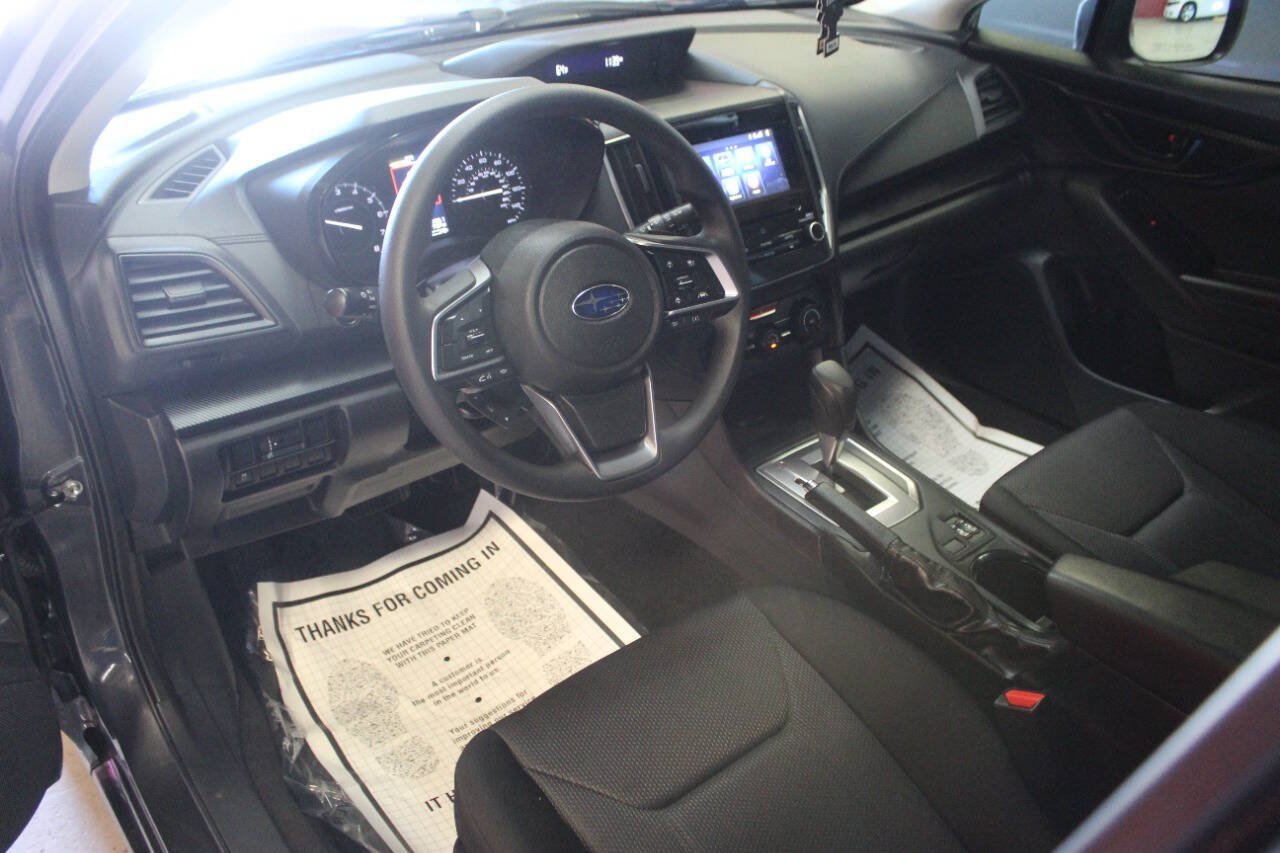 Used 2023 Subaru Impreza 2.0i Premium AWD/4WD image 16