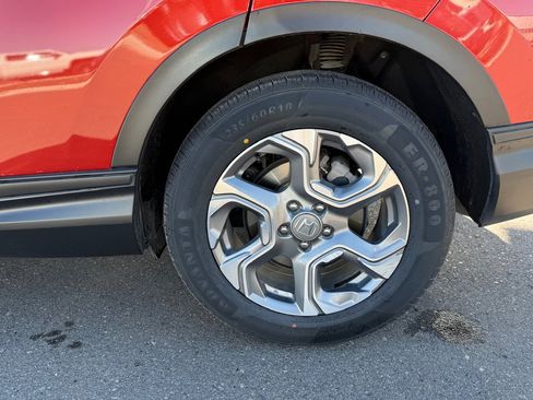 Used 2017 Honda CR-V EX-L image 61