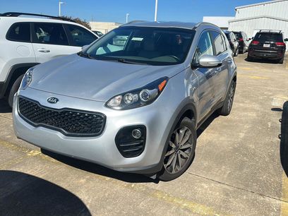 Used 2019 Kia Sportage EX