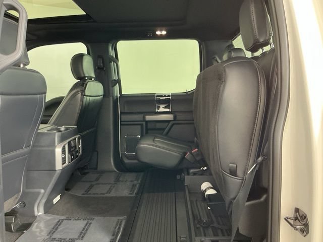Used 2022 Ford F350 Platinum AWD/4WD image 35