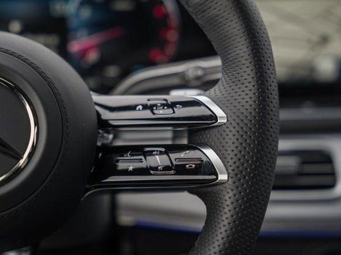 New 2026 Mercedes-Benz GLE 350 4MATIC image 28