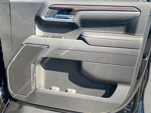 New 2025 Chevrolet Silverado 1500 LT image 22