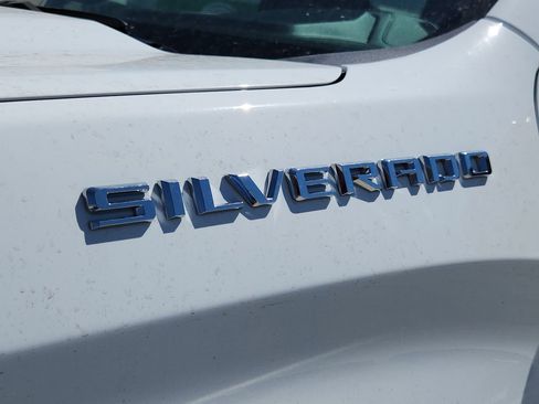 New 2026 Chevrolet Silverado 1500 RST image 64