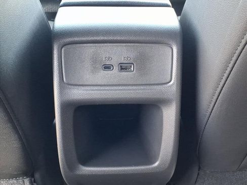 New 2026 Chevrolet Trax RS image 15