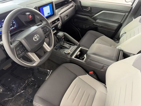 Used 2025 Toyota Tacoma PreRunner w/ TRD Prerunner Upgrade Package RWD image 20