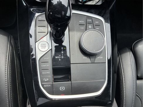 Used 2023 BMW X3 xDrive30i AWD/4WD image 34