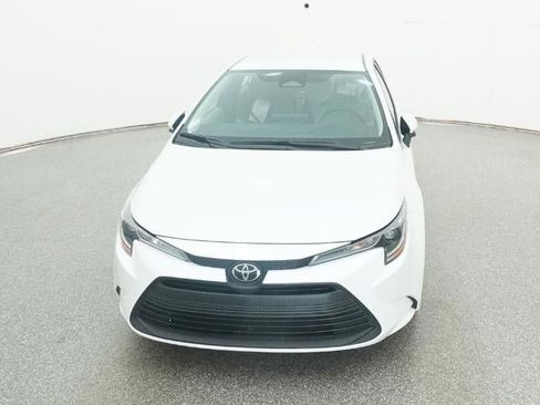 New 2026 Toyota Corolla LE image 15