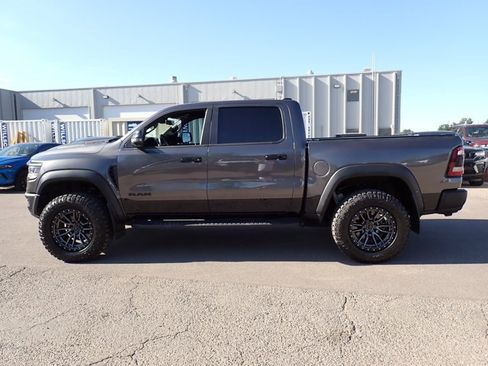 Used 2023 RAM 1500 TRX w/ TRX Level 2 Equipment Group AWD/4WD image 2
