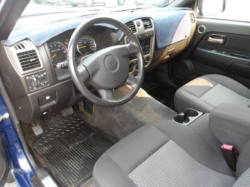 Used 2012 Chevrolet Colorado LT AWD/4WD image 9