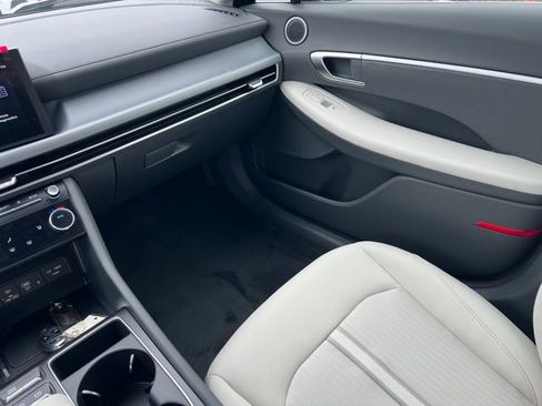 New 2026 Hyundai Sonata SEL AWD/4WD image 15
