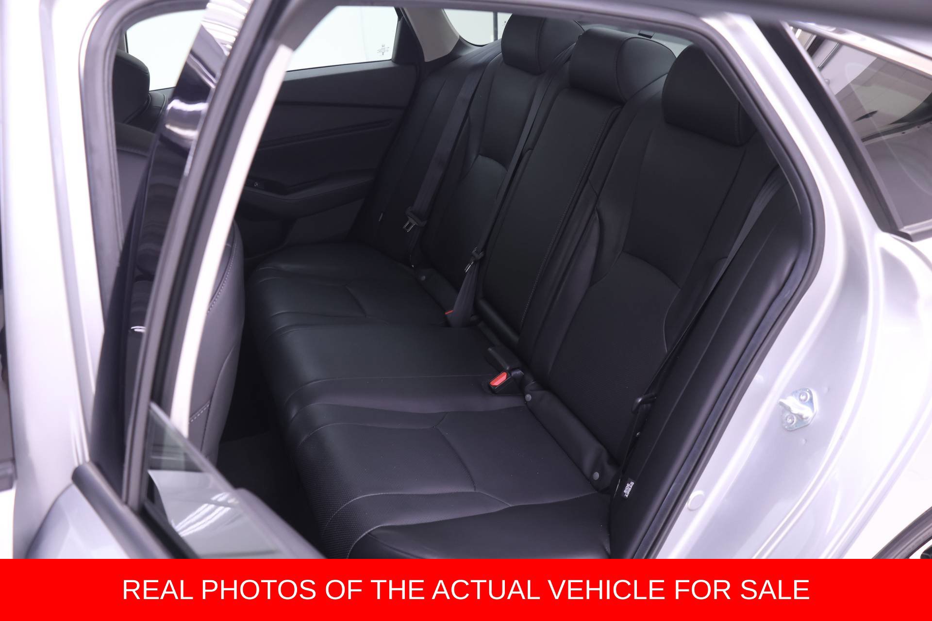 Used 2024 Honda Accord Touring image 10