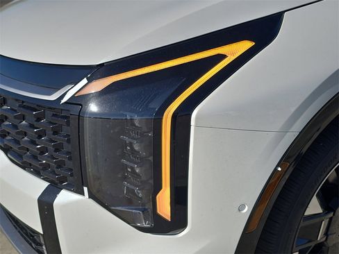 New 2026 Kia Sportage SX Prestige image 10