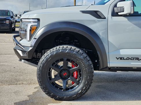 New 2026 Ford F150 Raptor AWD/4WD image 7