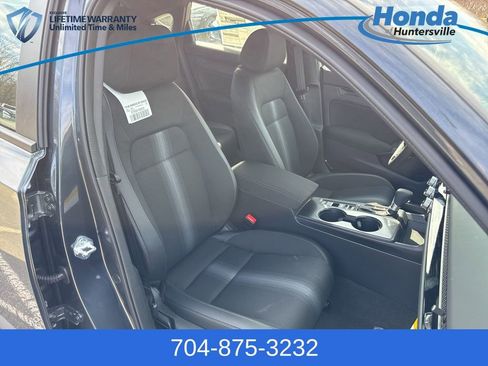 New 2026 Honda Civic Sport image 16