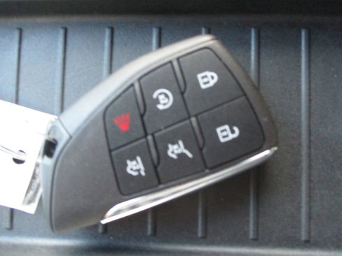 Used 2022 GMC Yukon XL Denali w/ Max Trailering Package image 46