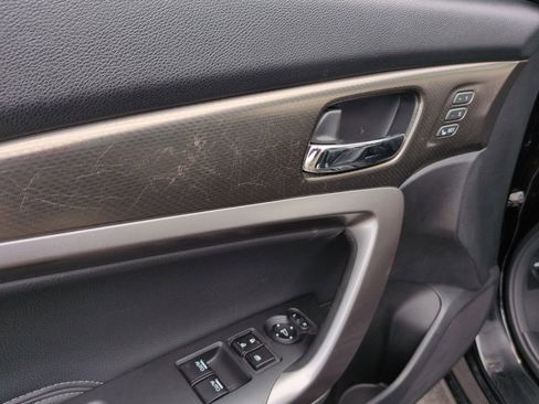 Used 2016 Honda Accord EX-L image 20