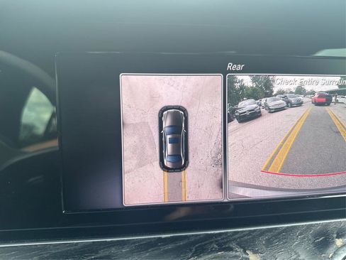 Used 2019 Mercedes-Benz E 450 4MATIC Sedan image 28