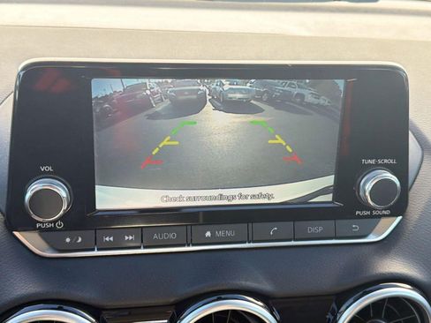 Used 2025 Nissan Sentra S image 26