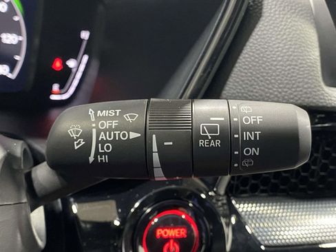 New 2026 Honda CR-V Sport Touring image 25