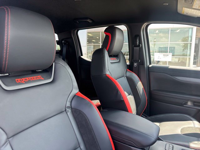 New 2026 Ford Ranger Raptor AWD/4WD image 9