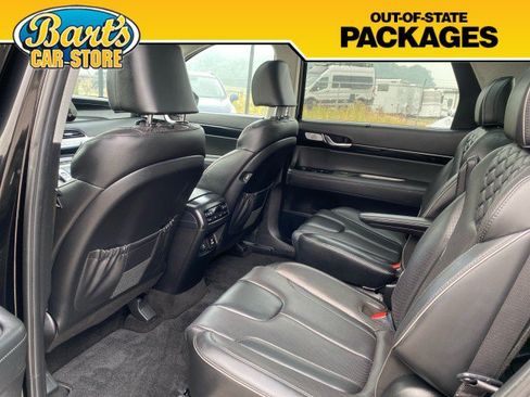 Used 2022 Hyundai Palisade Limited AWD/4WD image 22
