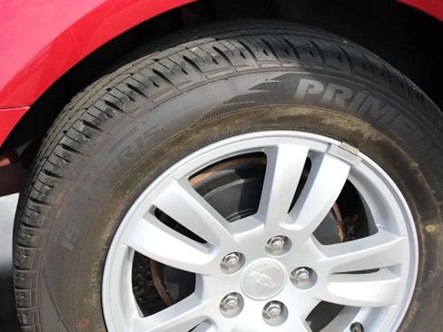 Used 2014 Chevrolet Sonic LT image 19