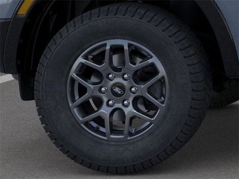 New 2025 Ford Ranger XLT w/ FX4 Off-Road Package image 41