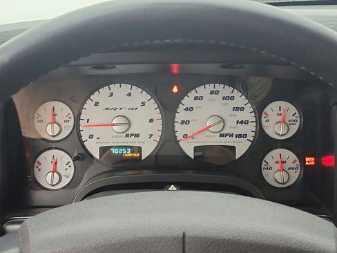 Used 2004 Dodge Ram 1500 Truck 2WD Regular Cab image 11