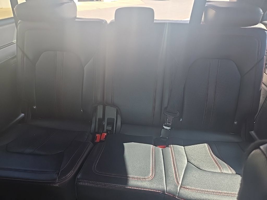 Used 2023 Ford Expedition Max Limited AWD/4WD image 25