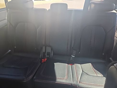 Used 2023 Ford Expedition Max Limited AWD/4WD image 25