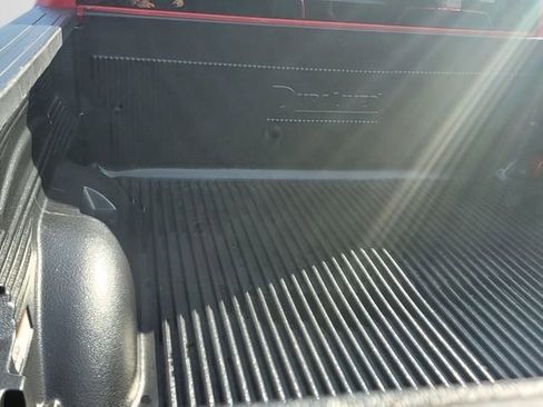 Used 2025 RAM 1500 Big Horn image 9