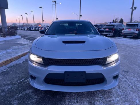 Used 2020 Dodge Charger GT w/ Plus Group image 29