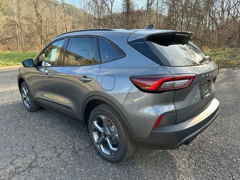 New 2026 Ford Escape ST-Line w/ Tech Pack #1 image 5