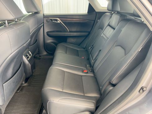 Used 2020 Lexus RX 350 FWD w/ Premium Package image 15