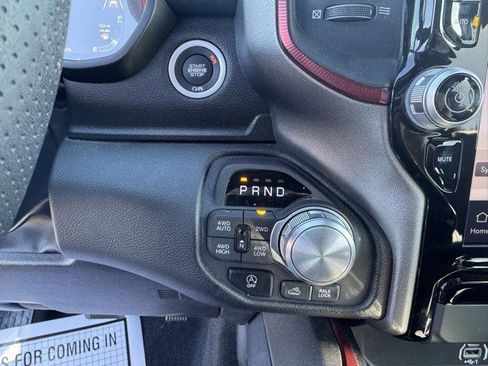 Used 2025 RAM 1500 Rebel w/ Rebel Level 1 Equipment Group image 20