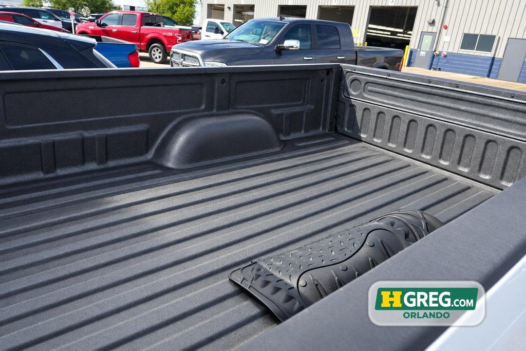 Used 2024 RAM 2500 Big Horn AWD/4WD image 17
